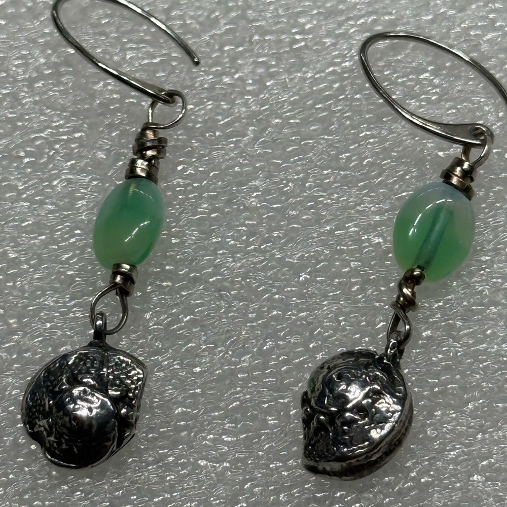 Earrings- Woman’s